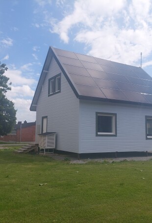 Teknikhuset image